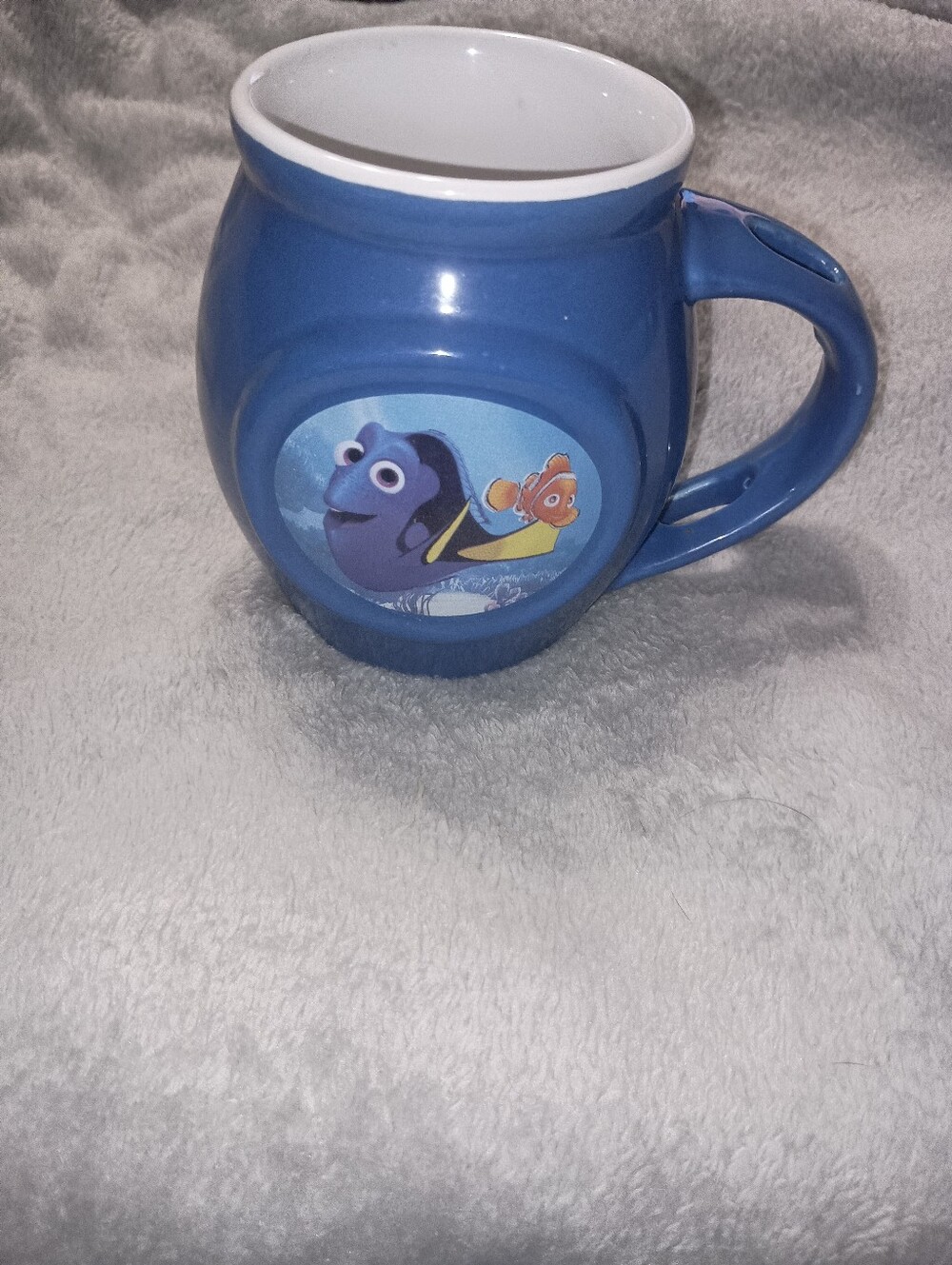 Finding Dory Coffee Mug